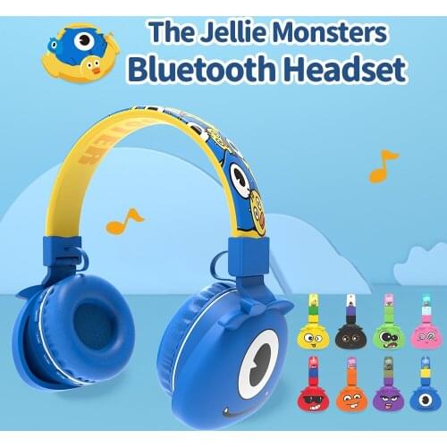 YLFASHION Cute Active Noise Cancelling Headphones with Multiple Modes, Bass Sound, Kids Headphone With Mic Gift For Kids