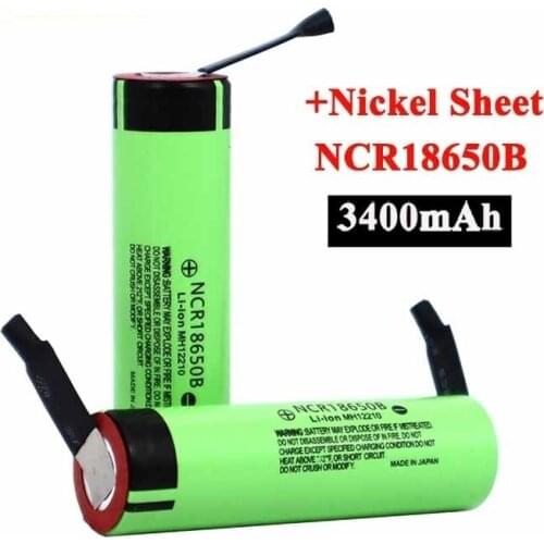 Аккумуляторные батарейки NA China At AliExpress