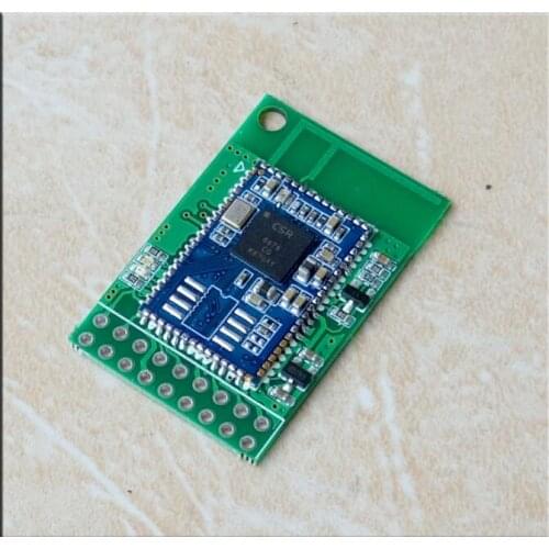 Nem CSR8675 I2S Subcard Amp Bluetooth 5.0 Daughter Card