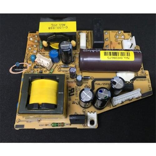 Original Projector Parts For EPSON EB-C26XE C26X Main Power Supply