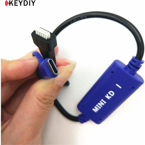 Original KEYDIY Mini KD Key Maker Generator Remotes Warehouse in Your Phone Support Android Make More Than 1000 Auto Remotes