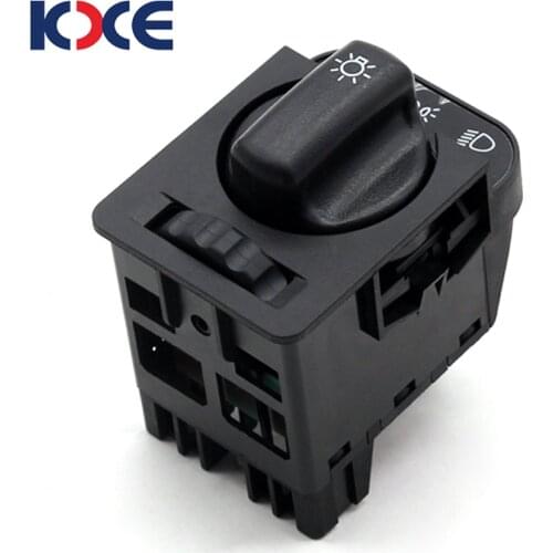 OEM 1240126 fog lamp switch for GENERAL MOTORS Luz Corsa/Omega94/Comreostato