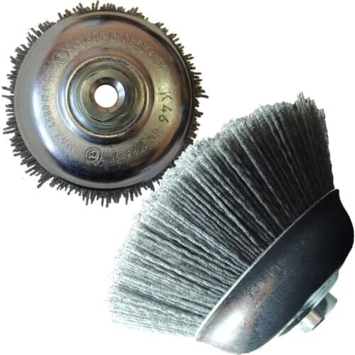 Промышленные щётки ОСБОРН Accessories For Tools