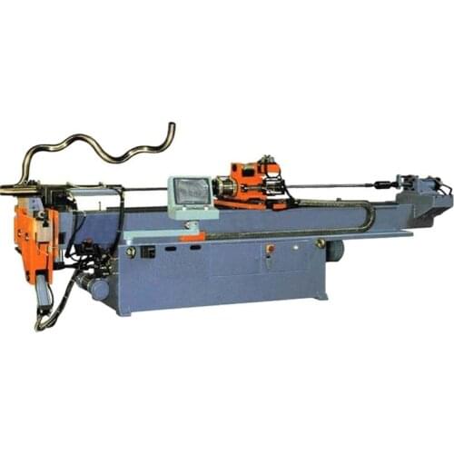 Steel Pipe Bending Machine Three Point Bending Testing Machine In One Channel Letter The Pipe CHINA SUPPLIERS