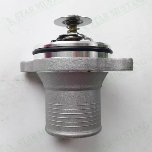 3054C Engine Thermostat 4133L507 254-2267