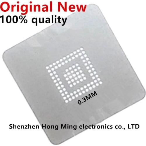Direct heating CD3215C00 CD3215COO CD3215C00ZQZR CD3215B01 CD3215B02 CD3215B03 BGA96 stencil