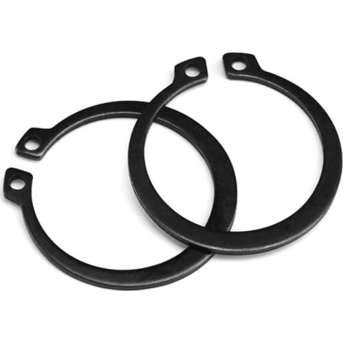 External Circlips Retaining Rings C Clip M3 M4 M5 M6 M7 M8 M9 M10 M11 M12-M80