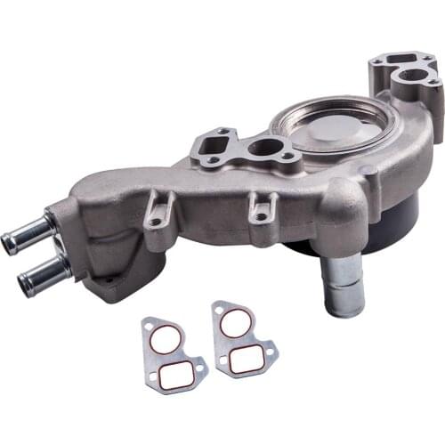 Water Pump 2005-2008 For Chevrolet C6 Corvette 6.0L/LS2 6.2L/LS3 7.0L/LS7 G2060