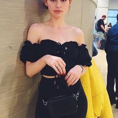 Женские футболки с пайетками VOLOCEAN China At AliExpress