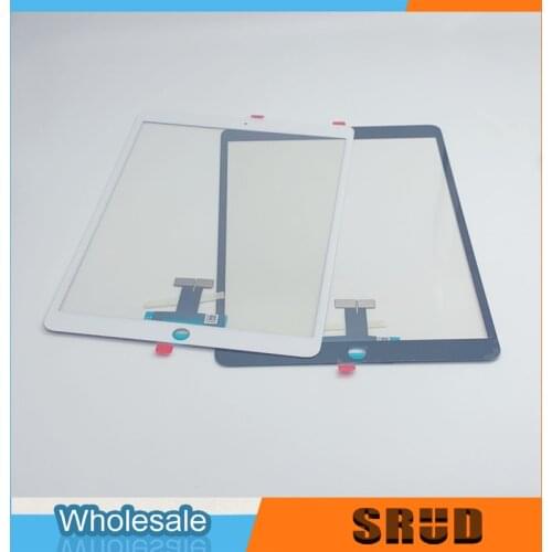 High Quality Touch Glass For iPad Pro 9.7 A1673 A1674 A1675 10.5 A1701 A1709 A1852 LCD Touch Screen Glass Digitizer Panel