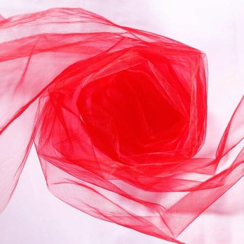 4M *48CM popular Snow Yarn Wedding Arches Staircase handrail decorative yarn wedding wedding supplies New Year party