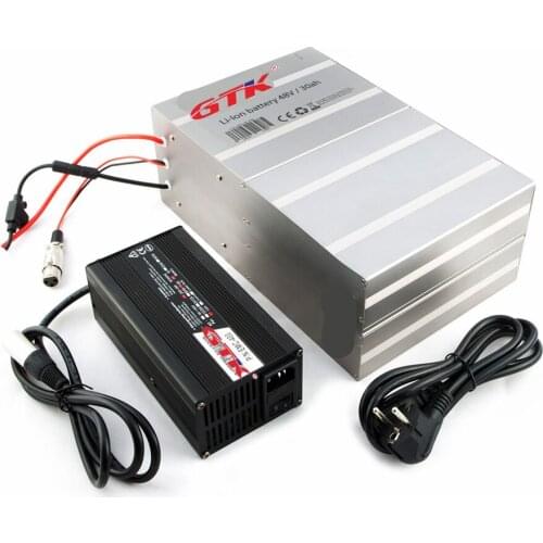 Battery 48V 20Ah LiFePo4 2000w Electric bike li-ion Lithium battery for electric scooter 48V 1500W motor parts +58.4V 5A Charger