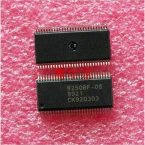 Free shipping 5PCS ICS9250BF-08 SSOP48