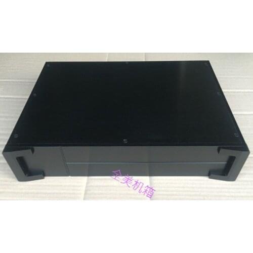 Xindak case series/Class D/subwoofer amplifier/preamplifier/amplifier audio/HiFi/DIY home theater audio case