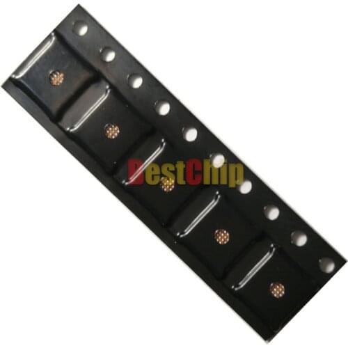 5pcs/lot P9320S IC chip For Samsung S8 Wireless Charging IC chip