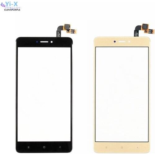 CLOVEPURPLE Touchscreens For Xiaomi Redmi Note 4X