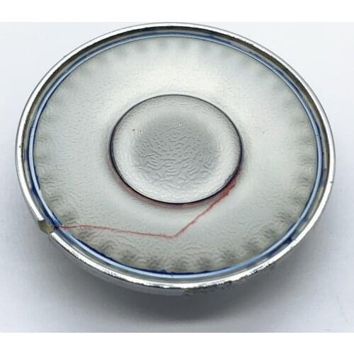 T1 Driver 250ohms new version HD650 HD800 50MM driver 45mm 2pcs