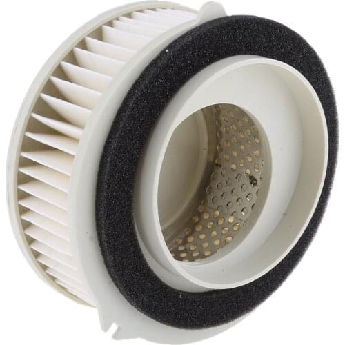Air Filter Cleaner Element for Yamaha XVS 650 XVS650 VStar Classic Silverado