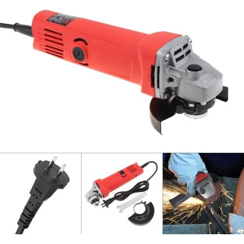 FURUIDE Angle Grinders