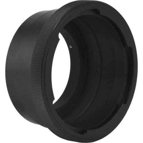 Lens Adapter Ring For Pentacon 6 Kiev 60 Lens to Canon EOS EF Mount Camera camera len accessories