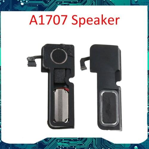 Laptop A1707 Left and Right internal Speaker Set Pair Subwoofer for Macbook Pro 15" A1707 Loudspeaker Late 2016 Mid 2017 Year