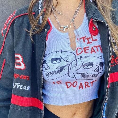 Miss Thalia Travel Vests