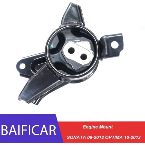 Baificar Brand New Engine Mount 21830-2T150 For Hyundai SONATA 09-2012 Kia OPTIMA 10-2013