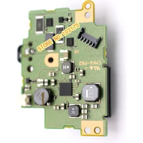 NEW Replacement For Canon EOS 80D DC/DC Power Board Drive Board PCB ASS'Y Camera Repair Part
