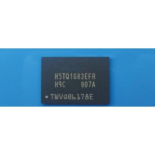 Original H5TQ1G83EFR-H9C