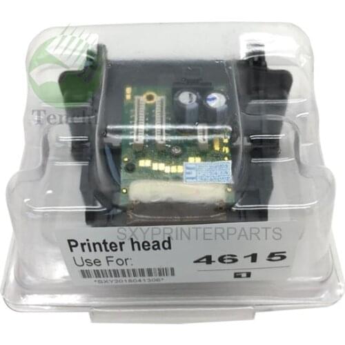 Original 99% new CN688A printhead used For Hp 5510 6510 7510 4615 4625 3525 4610 All-in-One printer head