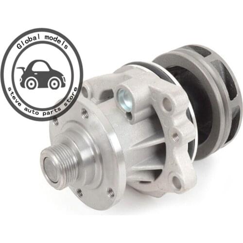 Engine Water Pump Gasket for BMW X5 E53 X5 E70 X1 E84 X4 F26 X3 E83 X6 E71