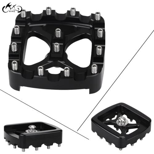 MX Style Shifter Shift Peg Anti-Skid Pedal For Harley Softail Dyna Sportster XL 883 1200 Breakout FXSB Softail FXST Forty Eight