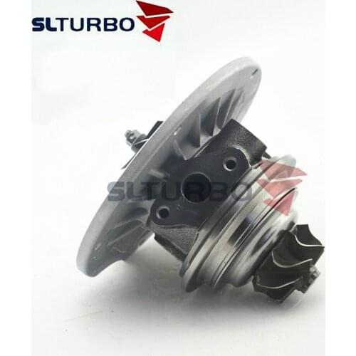 RHF5 Balanced Turbine Core For ISUZU Bighorn Trooper 3.0L 117Kw 4JX1T Turbocharger Cartridge VA430015 Turbolader Chra 1991