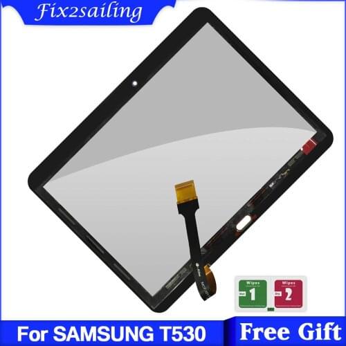 Touch screen For Samsung Galaxy Tab 4 10.1 T530 T531 T535 Touch screen panel Digitizer Sensor