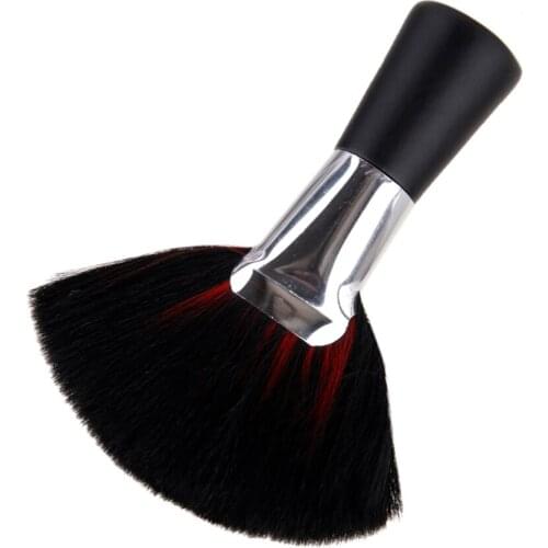 Professional Barber Hairdressing Salon Supplies NECK DUSTER Brush Hair Away