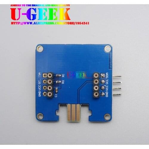 UGEEK Raspberry Pi