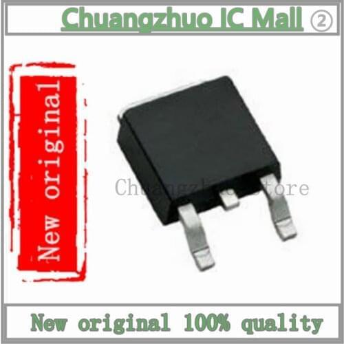 1PCS/lot RJK0631 TO-252 IC Chip New original