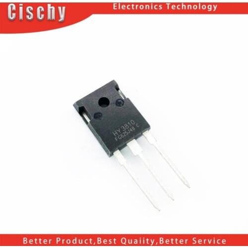 Aoweziic 2019+ 100% new original HY3810W HY3810 TO-247 N-Channel Field Effect Transistor 100V180Ak