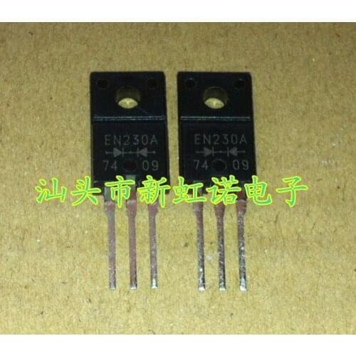 5Pcs/Lot New Original EN230A Triode In Stock