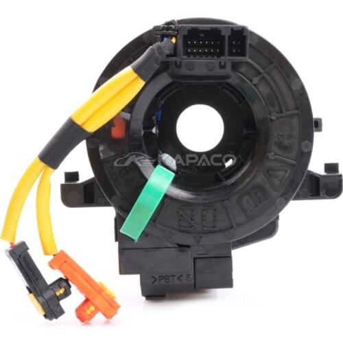 84307-76040 8430776040 Steering Column Squib Slip Ring Train Cable Combination SPRG Without Sensor For Lexus CT200h 2011-2020