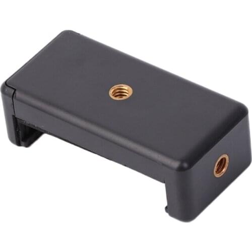 ABS Selfie Stick /Camera /Tripod /Mobile Phone Stand Clip Adapter Holder Clamp