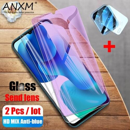 ANXM Screen Protectors For Xiaomi Mi 9