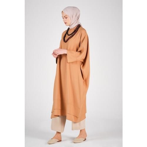 Armine Temporary Shed Tunik