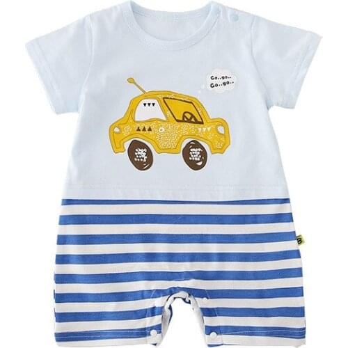 BigMa Kids Bodysuits And Jumpsuits