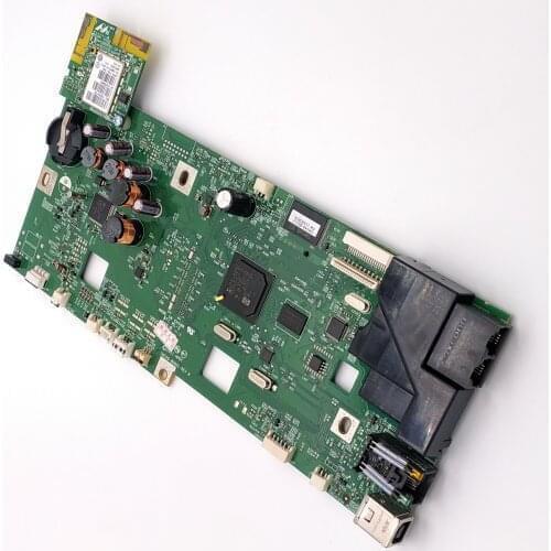 CM749 motherboard for HP Officejet Pro 8600 Main Board CM749-80001 for hp 950 print head