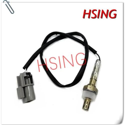 HSINGYE BRAND-NEW# 22690-17Y11 Oxygen Sensor O2 Sensor Fits For 96-99 Infiniti I30 96-97 J30 95-99 Maxima ***Part No# 234-3304