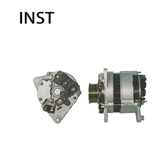 ALTERNATOR DYNAMO GENERADOR ELECTRICO FOR 12V 55A 6GS67 CA12092N 24295 54022397 12092 0124325096 0124325129 0986045330