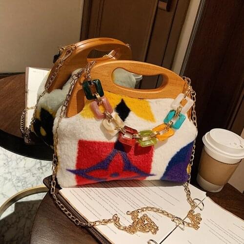 HISUELY Women's Clutches