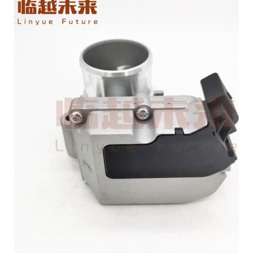 Throttle Body For RenaultSuzuki 1.9 Dci OE:A2C53107575 A2C53245045 A2C53103834 7701057074 7701062300 8200471660