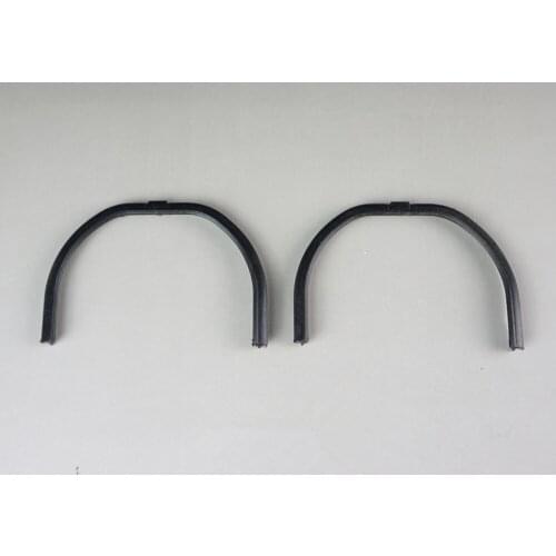 Truck Toy Body Shell Front Car Wheel Eyebrow For Rc Truck 1/14 Tamiya Scania Truck Model Accessories R470 R620 R730 56323 56318